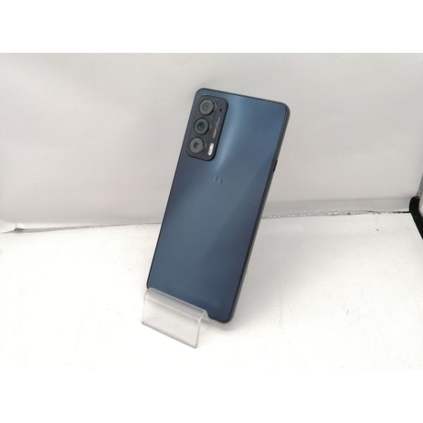 中古】MOTOROLA 国内版 【SIMフリー】 motorola edge 20 フロスト