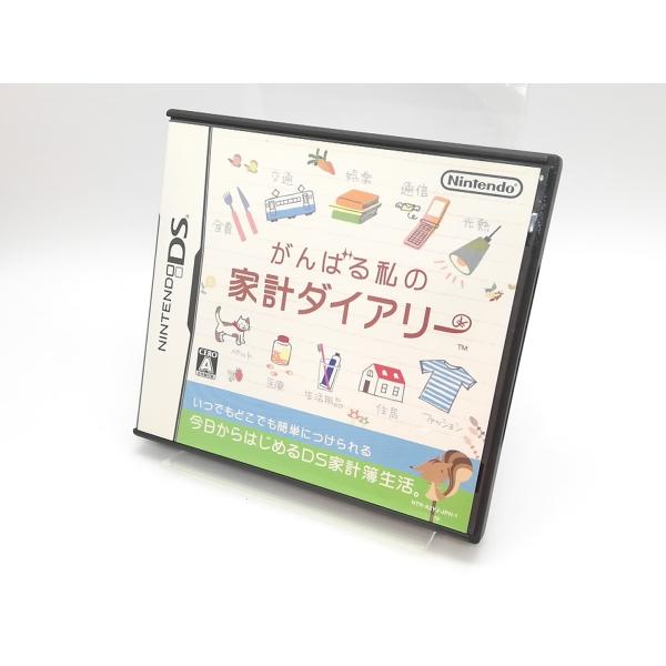 ■分類：ゲームソフト■ランク：中古■メーカー：Nintendo■製造番号：A2YJN1J09■備考：付属品：パッケージ、印刷物■保証期間：１週間■注意事項：お客様のモニター発色の具合によって、実際の商品と色合いが異なる場合があります。