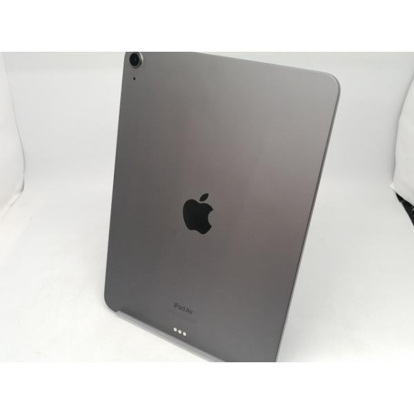 中古】Apple 【Wi-Fi】 iPad Air（第5世代/2022） 64GB スペースグレイ