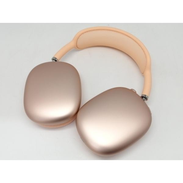中古】Apple AirPods Max 2 オレンジ MHWN4ZA/A【川越クレアモール