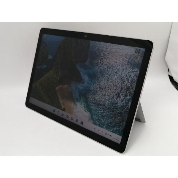【中古】Microsoft Surface Go3 【i3 10100Y 4G 64G】 8V9-00016【川越クレアモール】保証期間１ヶ月【ランクA】
