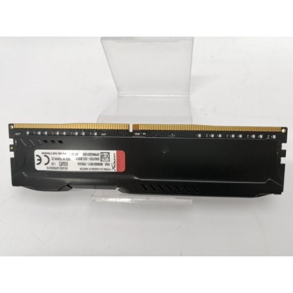 【中古】DDR4 8GB PC4-21300(DDR4-2666)【デスクトップPC用】【川越クレアモール】保証期間１週間