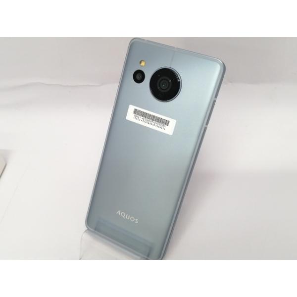 中古】SHARP UQmobile 【SIMフリー】 AQUOS sense7 6GB 128GB SHG10