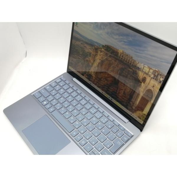 中古】Microsoft Surface Laptop Go2 【i5 1135G7 8G 128G】 8QC-00043
