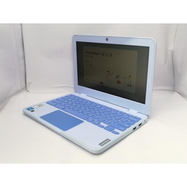 中古】Lenovo Lenovo Chromebook 11IJL9【Celeron N4500 4G 64G(eMMC