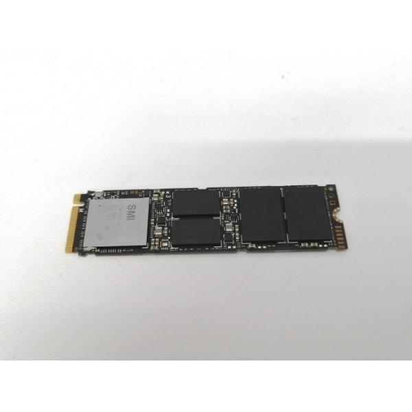 中古】Intel SSD 760p SSDPEKKW020T8X1 2TB/M.2 2280(PCIe3.0 NVMe