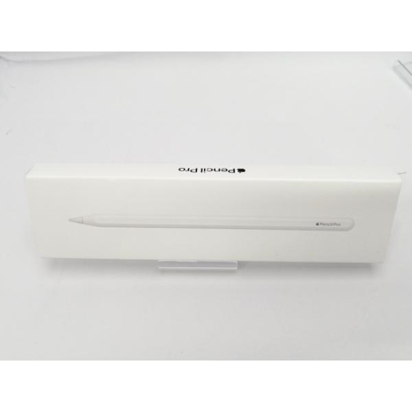 未使用】Apple Apple Pencil Pro MX2D3ZA/A【川越クレアモール】保証