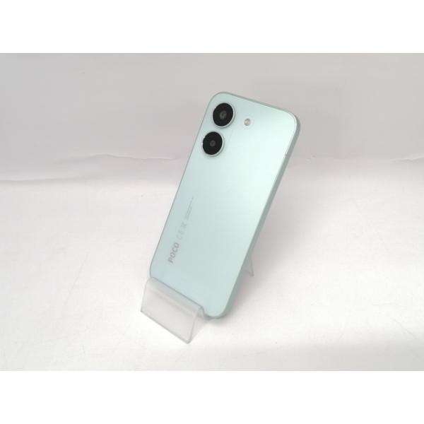 新品未開封　POCO X8Pro 8GB/512GB Green SIMフリー 中古】Xiaomi 国内版 【SIMフリー】 POCO X8 Pro ミントグリーン 8GB
