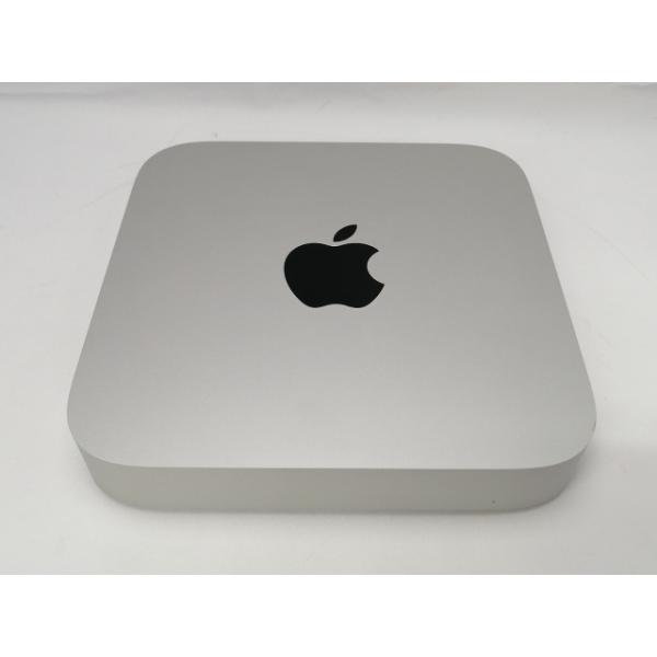 【中古】Apple Mac mini M1 (CPU:8C/GPU:8C) 8GB/256GB MGNR3J/A (M1・2020)【川越クレアモール】保証期間１ヶ月【ランクB】