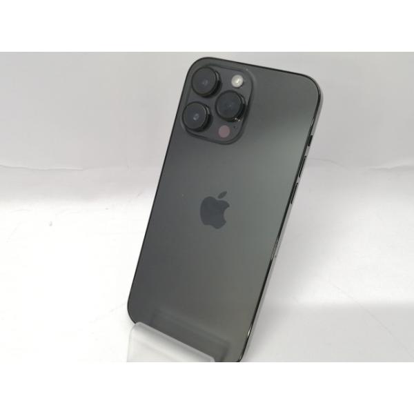 中古】Apple 国内版 【SIMフリー】 iPhone 14 Pro Max 1TB スペース