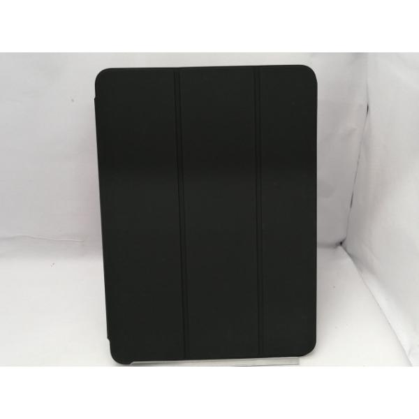 【中古】Apple Smart Folio ブラック iPad Air(第4/第5世代) MH0D3FE/A【川越クレアモール】保証期間１週間