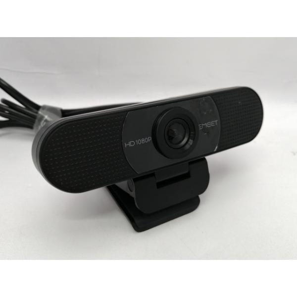 【中古】EMEET EMEET SmartCam C960【川越クレアモール】保証期間１週間