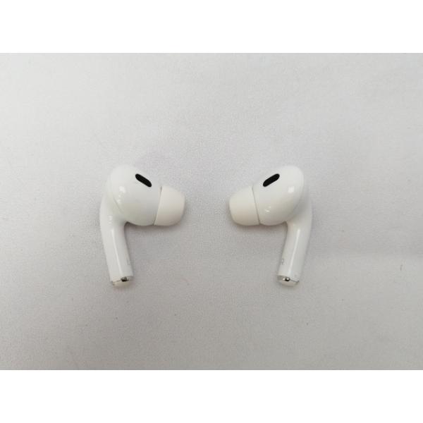 【中古】Apple AirPods Pro 第2世代（2022/Lightning） MQD83J/A【川越クレアモール】保証期間１ヶ月