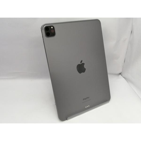 中古】Apple 【Wi-Fi】 11インチ iPad Pro（第4世代/2022） 128GB
