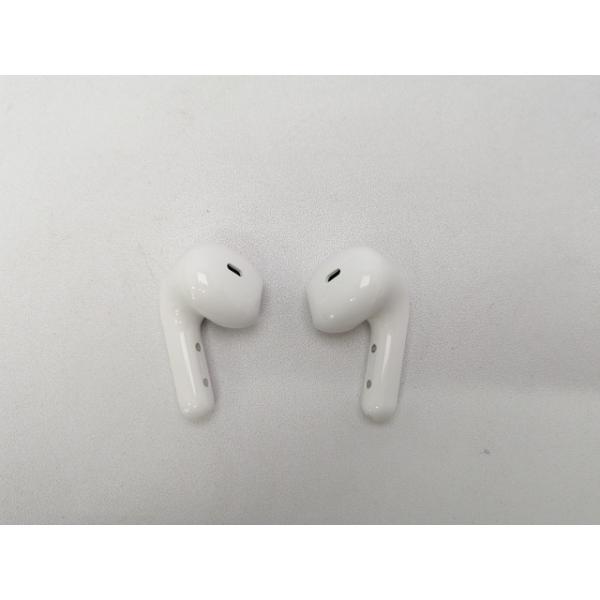 【中古】Xiaomi Redmi Buds 4 Lite ホワイト M2231E1【川越クレアモール】保証期間１ヶ月【ランクC】