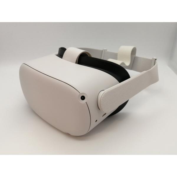 中古】Oculus Oculus Quest 2 64GB 301-00352-01【高崎モントレー