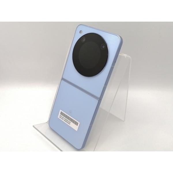 中古】ZTE ymobile 【SIMフリー】 Libero Flip 6GB 128GB ブルー 中古】ZTE ymobile 【SIMフリー】 Libero Flip 6GB 128GB ブルー