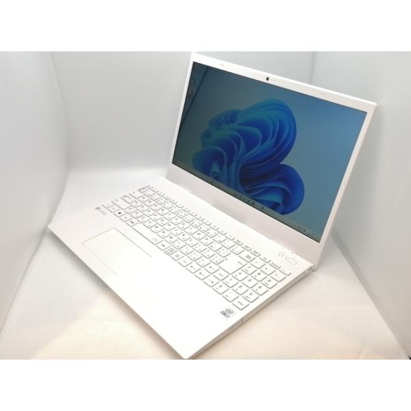 中古】NEC LAVIE N15 N157C/AAW PC-N157CAAW【高崎モントレー】保証