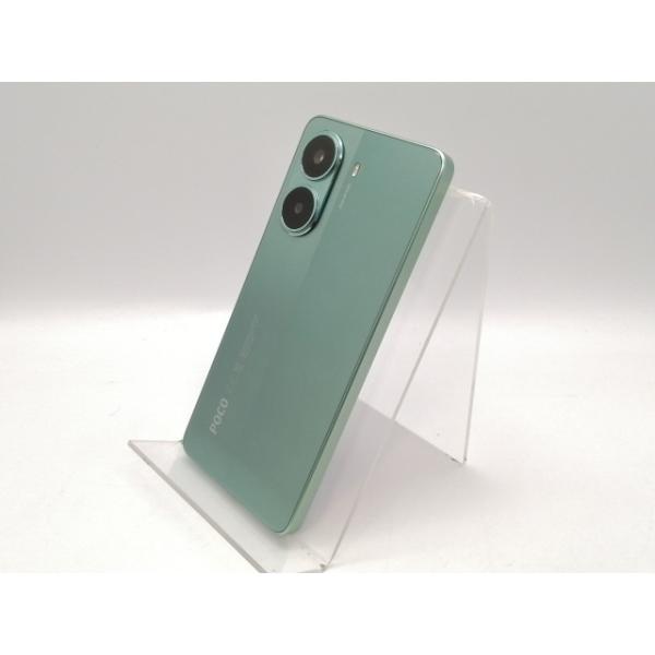 中古】Xiaomi 国内版 【SIMフリー】 Poco X7 Pro グリーン 8GB 256GB