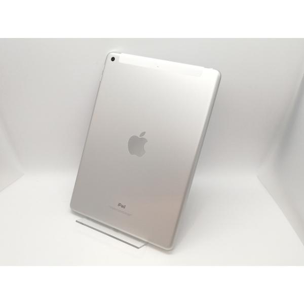 Apple iPad 第6世代 32GB ドコモ版　SIMロック解除 中古】Apple docomo 【SIMロック解除済み】 iPad（第6世代/2018