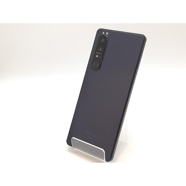 SONY - 良品中古 SO-51B Xperia 1 III フロストパープル M555 SONY Xperia 1 III SO-51B docomo [フロストパープル] 価格比較