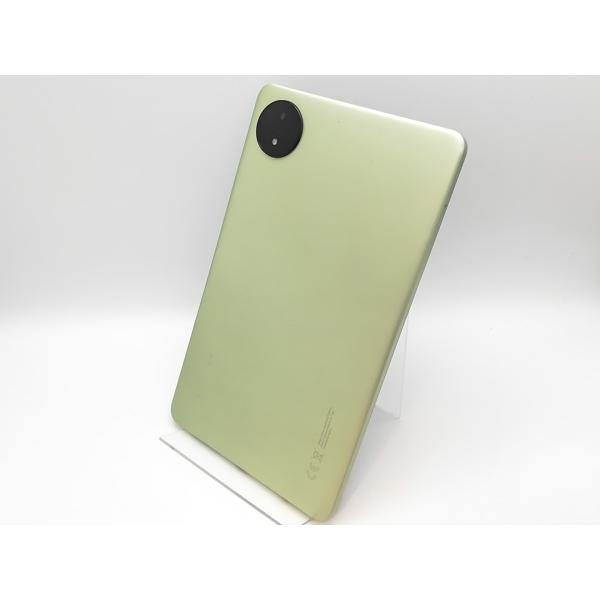 未使用Redmi Pad SE 8.7 4G lteセルラーグリーン　おまけ有り 中古】Xiaomi 国内版【SIMフリー】 Redmi Pad SE 8.7 4G 4GB