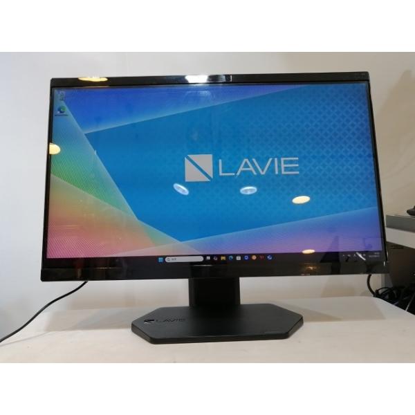 中古】NEC LAVIE A23 PC-A2336DAB-T 【R3-5300U 8G 1T(HDD)+256G