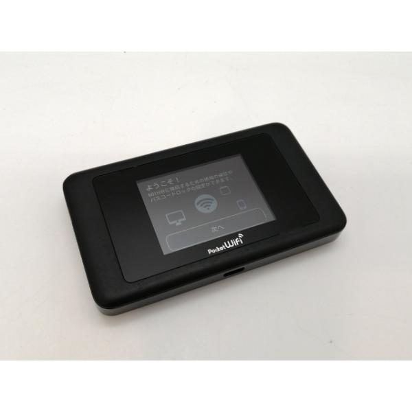 ■分類：モバイルルータ/データカード■ランク：ランクC■メーカー：Huawei■製造番号：861588030855102■備考：利用制限：○ 状態：フレームに欠け、外装全体にキズやてかり 付属品：バッテリーパック、バックパネル■保証期間：１...