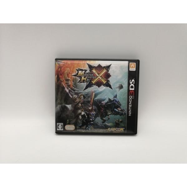 ■分類：ゲームソフト■ランク：中古■メーカー：カプコン■備考：付属品：パッケージ、説明書類■保証期間：１週間■注意事項：お客様のモニター発色の具合によって、実際の商品と色合いが異なる場合があります。