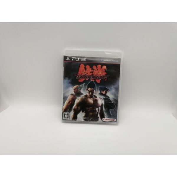 ■分類：ゲームソフト■ランク：中古■メーカー：バンダイナムコゲームス■備考：付属品：パッケージ、説明書■保証期間：１週間■注意事項：お客様のモニター発色の具合によって、実際の商品と色合いが異なる場合があります。