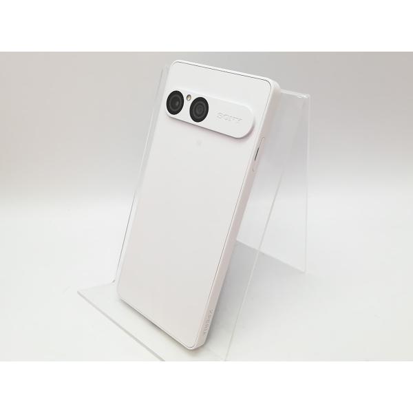 【SIMフリー版】Xperia 10 VII ホワイト 128GB【新品未開封】 中古】SONY 国内版 【SIMフリー】 Xperia 10 VII ホワイト 8GB 128GB