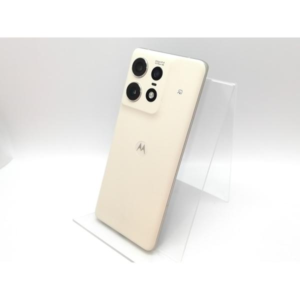 【新品未使用】motorola edge 50s pro バニラクリーム 新品未使用Motorola edge 50s PROバニラクリーム カラーバリエーション