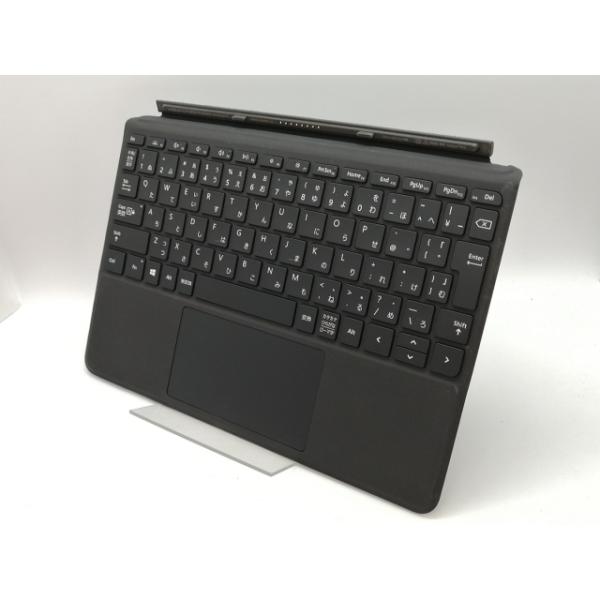 【新品】マイクロソフト Surface Go タイプ カバー KCM-00043 マイクロソフト Surface Go Type Cover KCM-00043 [ブラック] 価格比較