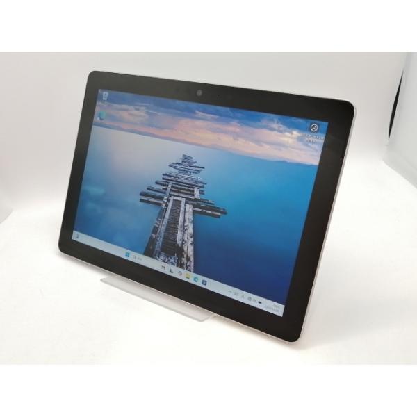 ■分類：Windowsタブレット■ランク：ランクC■メーカー：Microsoft■製造番号：029747685151■備考：状態：画面にホワイトスポット・色ムラ/外装にキズ・スレ・打痕・塗装剥がれ付属品：本体のみ※箱・印刷物・電源アダプタ ...