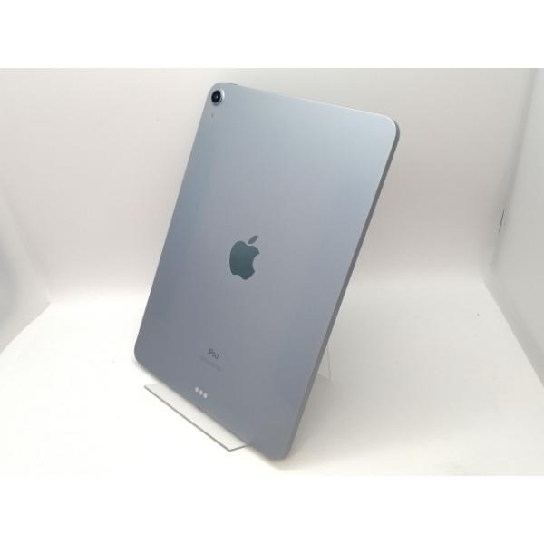 G*A様 【中古美品】iPad Air 第4世代 64GB スカイブルー 98% 中古】Apple 【Wi-Fi】 iPad Air（第4世代/2020） 64GB スカイブルー