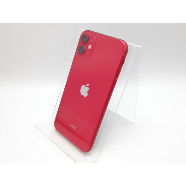 中古】Apple SoftBank 【SIMロック解除済み】 iPhone 11 64GB (PRODUCT