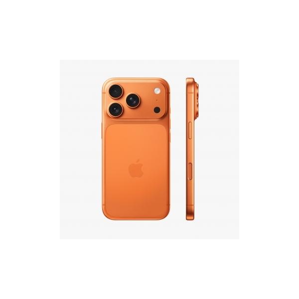 iPhone 17 Pro 256GB コズミックオレンジ iPhone 17 Pro 256GB Cosmic Orange | Cellcom
