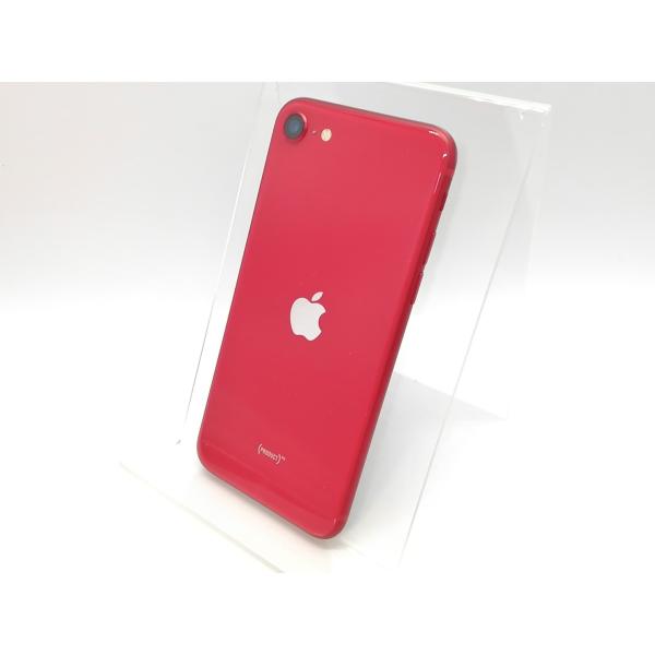 iPhone SE（第2世代） 【中古】Apple 64GB (PRODUCT)RED （国内版SIM