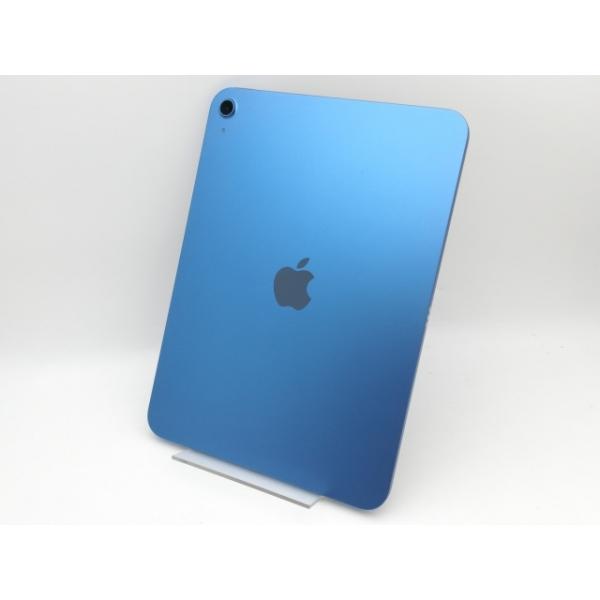 中古】Apple 【Wi-Fi】 iPad（A16/2025） 128GB ブルー MD4A4J/A【中野
