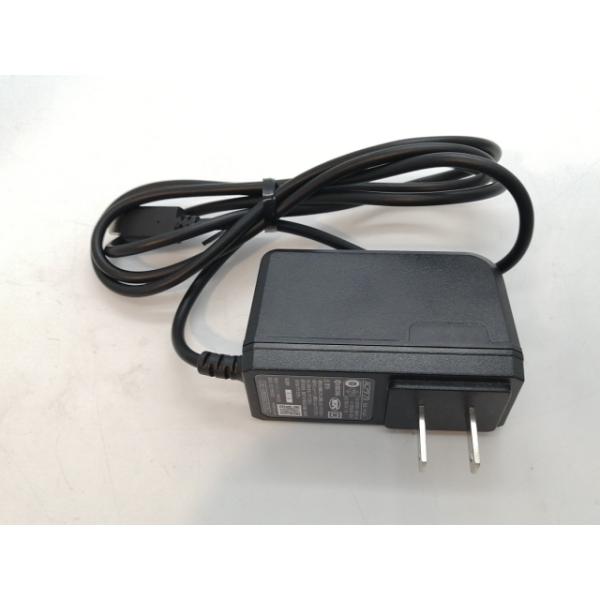 【中古】KYOCERA KYCAV1 6W USB Type-C充電アダプター【高崎モントレー】保証期間１週間