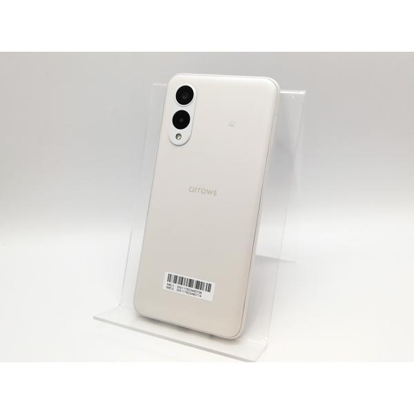 未使用】FCNT SoftBank 【SIMフリー】 arrows We2 ミストホワイト 4GB