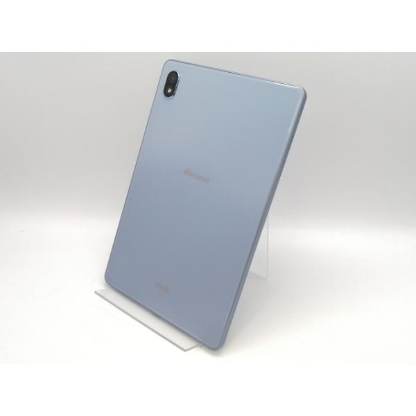 中古】Lenovo docomo 【SIMフリー】 dtab Compact d-52C ミスティ