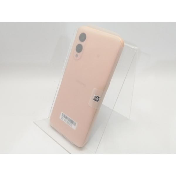 FCNT arrows We2 A402FC ライトオレンジ 未使用】FCNT SoftBank 【SIMフリー】 arrows We2 ライトオレンジ 4GB