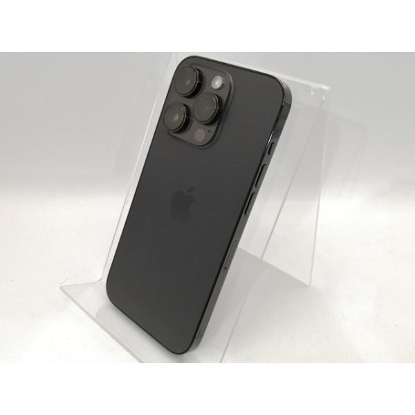 中古　iphone14pro  128GB ソフトバンクはつかえ使えません 中古】Apple SoftBank 【SIMフリー】 iPhone 14 Pro 128GB スペース