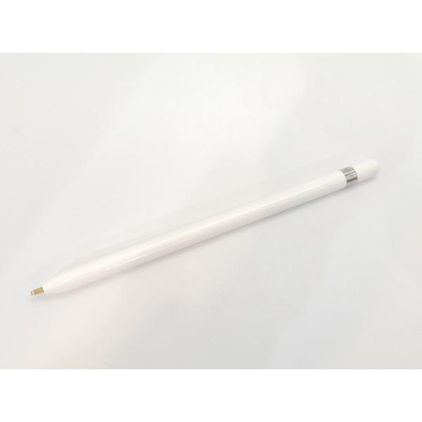 中古】Apple Apple Pencil（第1世代） MK0C2J/A【高崎モントレー】保証