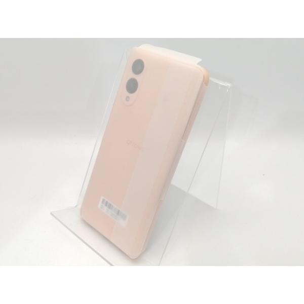新品　arrows We2 ライトオレンジ 64GB SoftBank 未使用】FCNT SoftBank 【SIMフリー】 arrows We2 ライトオレンジ 4GB