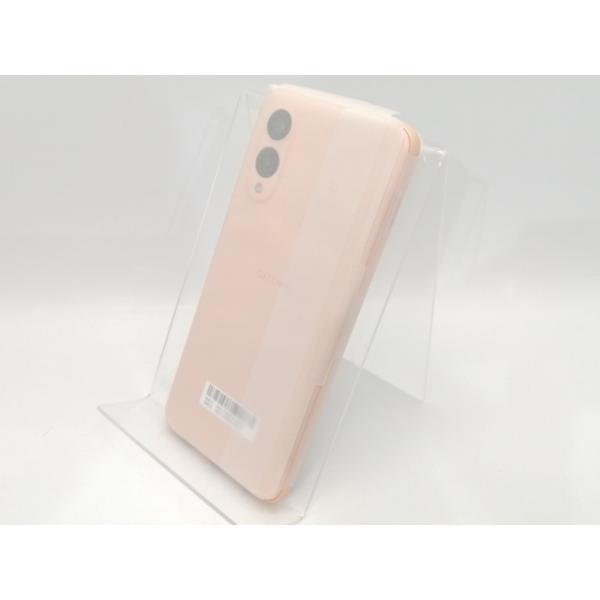 SIMフリー SoftBank arrows We2 オレンジ A402FC 未使用】FCNT SoftBank 【SIMフリー】 arrows We2 ライトオレンジ 4GB