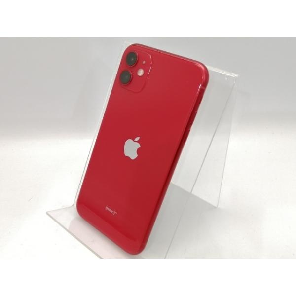中古】Apple docomo 【SIMロック解除済み】 iPhone 11 64GB (PRODUCT