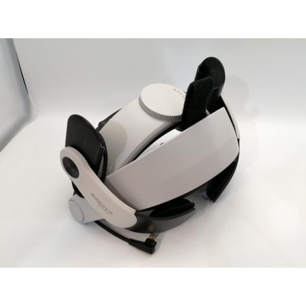【中古】BOBOVR M3 Pro Battery Pack Head Strap - For Quest 3 & 3S【高崎モントレー】保証期間１週間
