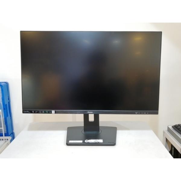 【中古品】iiyama ProLite XUB2792HSU 27インチモニター 中古】iiyama ProLite XUB2797QSN-B2 [27インチ/非光沢/2560x1440/IPS